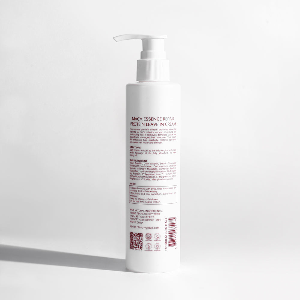 Karseell Protein Cream Conditioner For Dry Damaged & All Hair Types - 150ml