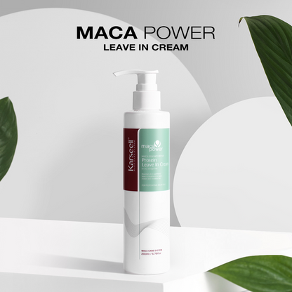 Karseell Protein Cream Conditioner  For Dry Damaged & All Hair Types - 150ml